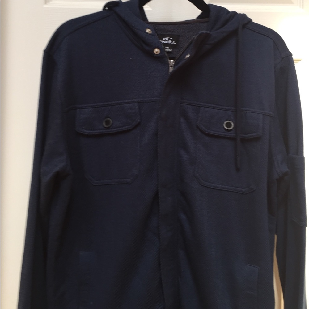 O’Neil - Jacket - Picture 4 of 7